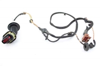 Picture of Rear Door Loom / Harness - Right Peugeot 307 from 2001 to 2005 | 9656814180