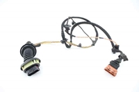 Picture of Rear Door Loom / Harness - Left Peugeot 307 from 2001 to 2005 | 9656814180