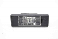Picture of License Plate Light - Right Peugeot 307 from 2001 to 2005 | 9635678580