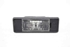 Picture of License Plate Light - Right Peugeot 307 from 2001 to 2005 | 9635678580