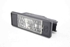Picture of License Plate Light - Right Peugeot 307 from 2001 to 2005 | 9635678580