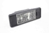 Picture of License Plate Light - Right Peugeot 307 from 2001 to 2005 | 9635678580