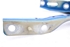 Picture of Right Hood / Bonnet Hinge Peugeot 307 from 2001 to 2005