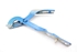 Picture of Right Hood / Bonnet Hinge Peugeot 307 from 2001 to 2005