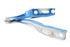 Picture of Dobradiça de capot esquerda Peugeot 307 de 2001 a 2005 | 9636473580