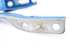 Picture of Dobradiça de capot esquerda Peugeot 307 de 2001 a 2005 | 9636473580