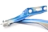 Picture of Dobradiça de capot esquerda Peugeot 307 de 2001 a 2005 | 9636473580
