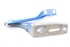 Picture of Dobradiça de capot esquerda Peugeot 307 de 2001 a 2005 | 9636473580