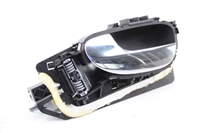 Picture of Puxador interior trás esquerdo Peugeot 307 de 2001 a 2005 | 9643604577