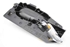 Picture of Puxador interior trás esquerdo Peugeot 307 de 2001 a 2005 | 9643604577