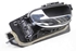 Picture of Interior Handle - Front Left Peugeot 307 from 2001 to 2005 | 9643604577