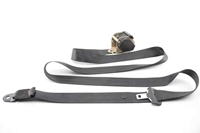 Picture of Rear Right Seatbelt Peugeot 307 from 2001 to 2005