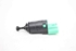 Bild von Bremslichtschalter Peugeot 307 aus 2001 zu 2005 | 9665602380