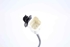 Imagen de Captador / sensor abs trasero derecho Peugeot 307 de 2001 a 2005 | BOSCH 0265007779
9658420780