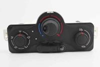 Picture of Climate Control Unit Renault Clio III Fase I from 2005 to 2009 | 69590002