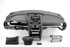 Bild von Airbag Satz Peugeot 407 Sw aus 2004 zu 2008 | AUTOLIV 603554600
9655880880
96445890ZD
96445885ZD
9644588880
96446966ZD