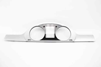 Picture of Dashboard instrument cluster trim Volkswagen Passat Sedan from 2011 to 2015 | 3AB858366D
32157-0200