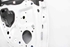 Imagen de Puerta trasera izquierda Audi A3 Sportback de 2008 a 2013
