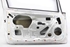 Imagem de Porta frente esquerda Fiat Punto de 2012 a 2018 | 0000051846217 - 