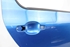 Picture of Porta trás direita Peugeot 307 de 2001 a 2005