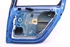 Picture of Porta trás direita Peugeot 307 de 2001 a 2005