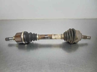 Imagen de Transmision delantera izquierda Peugeot Partner Van de 2002 a 2008