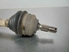 Imagen de Transmision delantera izquierda Peugeot Partner Van de 2002 a 2008