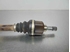 Imagen de Transmision delantera izquierda Peugeot Partner Van de 2002 a 2008