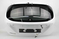 Picture of Tampa da mala Ford Focus de 2011 a 2014 | 1838957 - BM51A40404AE