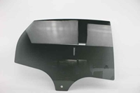 Imagem de Vidro porta trás direita Ford Focus de 2011 a 2014