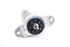Image sur Amortisseur arrière droite Ford Focus de 2011 à 2014 | BV61-18080-BAF