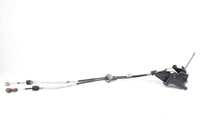 Imagen de Varillaje de cambios Ford Focus de 2011 a 2014 | BV6R-7E395-GC
