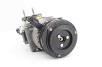Picture of A/C Compressor Ford Focus from 2011 to 2014 | AV11-19D629-BA