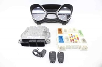 Bild von Wegfahrsperre set Ford Focus aus 2011 zu 2014 | BV61-12650-MH
BV6T14014HJC
6E5T-15607-CA
BM5T-14C226-AE
