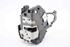 Imagen de Cerradura de puerta trasera izquierda Ford Focus de 2011 a 2014 | BM5A-A26413-AD