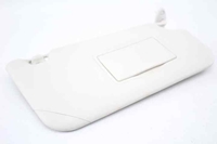 Immagine di Aletta parasole destra Ford Focus da 2011 a 2014