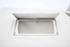 Immagine di Aletta parasole destra Ford Focus da 2011 a 2014