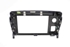Imagen de Painel / embellecedor superior del tablero Peugeot 208 de 2012 a 2015 | 9673861377