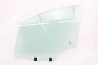 Imagen de Luna de puerta delantera izquierda Peugeot 208 de 2012 a 2015