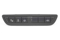 Imagen de Mando multifunción del salpicadero Peugeot 208 de 2012 a 2015 | 980299352ZD
96750154ZD