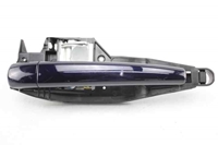 Imagen de Maneta exterior de puerta trasera derecha Peugeot 208 de 2012 a 2015 | 9672961080