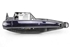 Imagen de Maneta exterior de puerta trasera derecha Peugeot 208 de 2012 a 2015 | 9672961080
