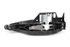 Imagen de Maneta exterior de puerta trasera derecha Peugeot 208 de 2012 a 2015 | 9672961080