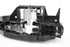 Imagen de Maneta exterior de puerta trasera derecha Peugeot 208 de 2012 a 2015 | 9672961080