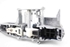 Imagen de Maneta exterior de puerta delantera derecha Peugeot 208 de 2012 a 2015 | 9680168580
