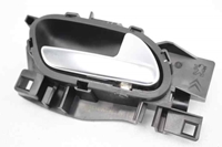 Imagen de Maneta interior de puerta trasera derecha Peugeot 208 de 2012 a 2015 | 96555516VV