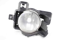 Imagen de Faro antiniebla delantero derecho Peugeot 208 de 2012 a 2015 | 9675450980