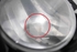 Imagen de Faro antiniebla delantero derecho Peugeot 208 de 2012 a 2015 | 9675450980