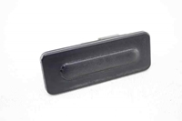 Imagen de Maneta exterior de tapa maletero / porton trasero Peugeot 208 de 2012 a 2015 | 9676028380