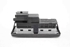 Imagen de Maneta exterior de tapa maletero / porton trasero Peugeot 208 de 2012 a 2015 | 9676028380